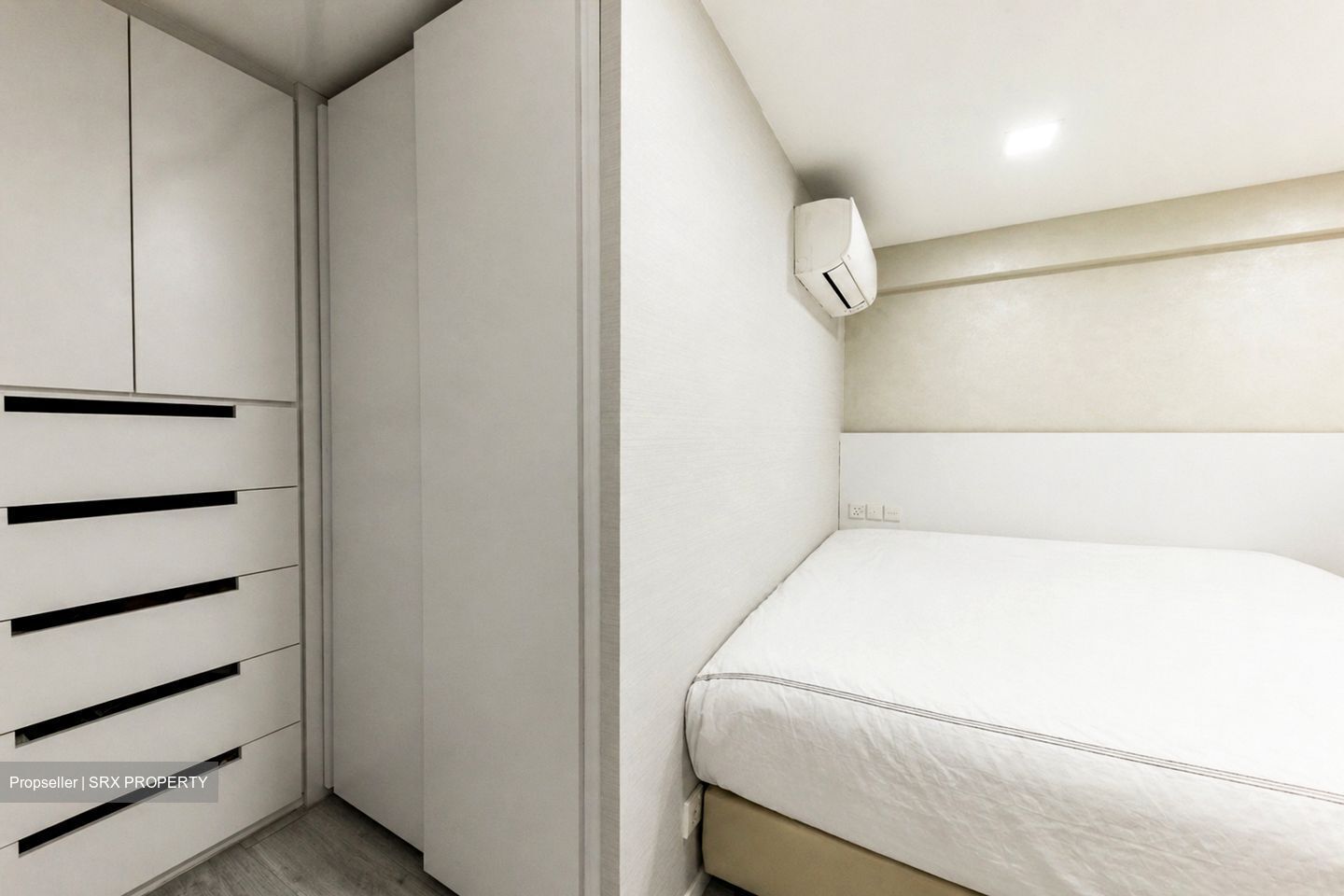 Aquarius By The Park (D16), Condominium #552143391